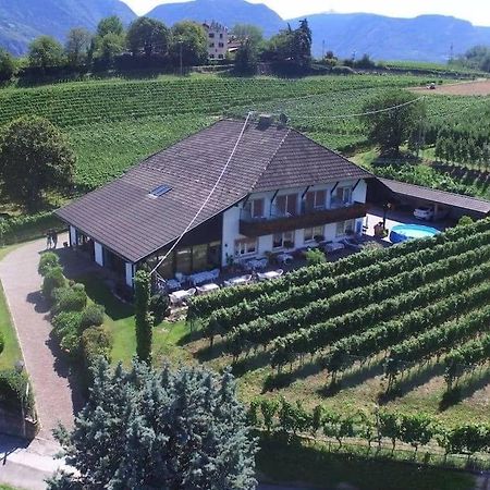 Landhaus Weingut Cornaiano Exterior photo