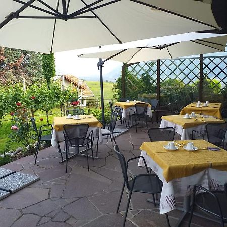 Landhaus Weingut Cornaiano Exterior photo