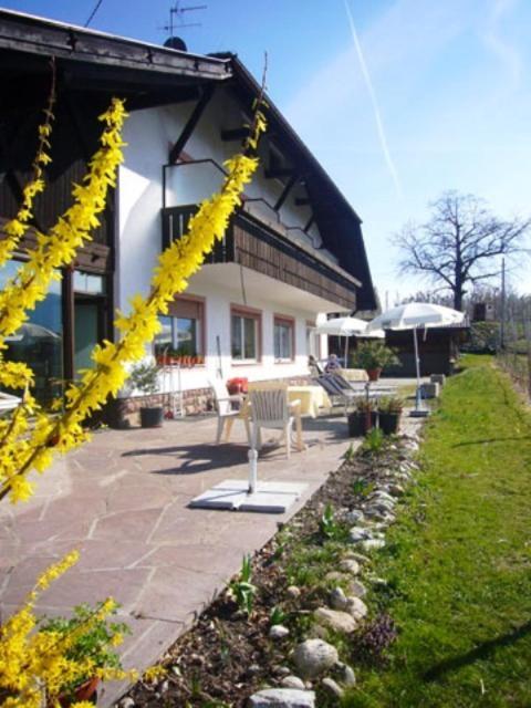 Landhaus Weingut Cornaiano Exterior photo