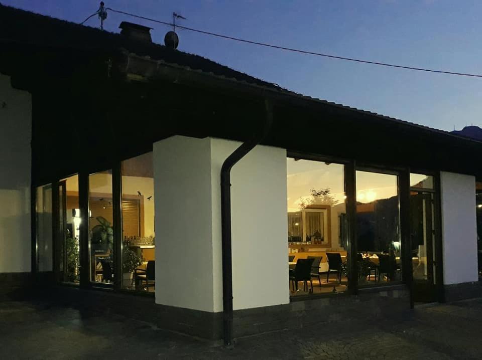 Landhaus Weingut Cornaiano Exterior photo