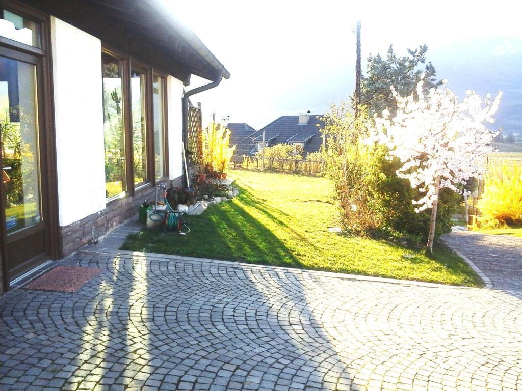Landhaus Weingut Cornaiano Exterior photo