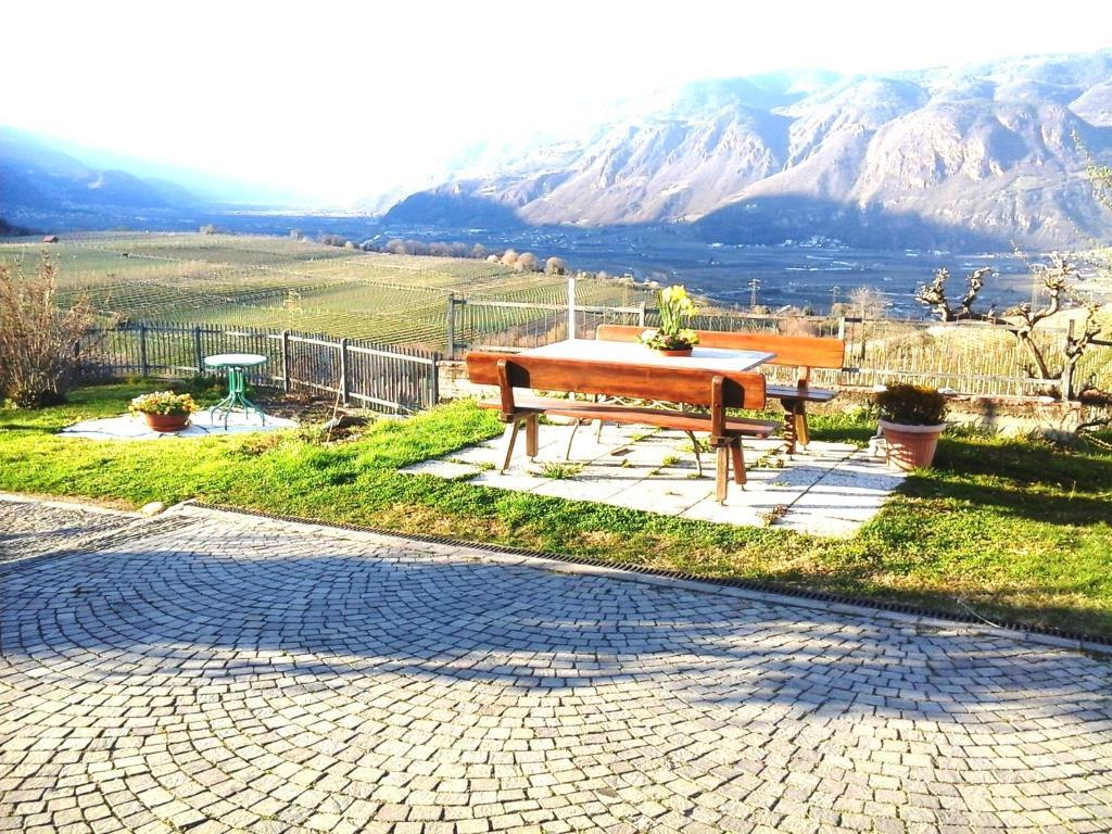 Landhaus Weingut Cornaiano Exterior photo